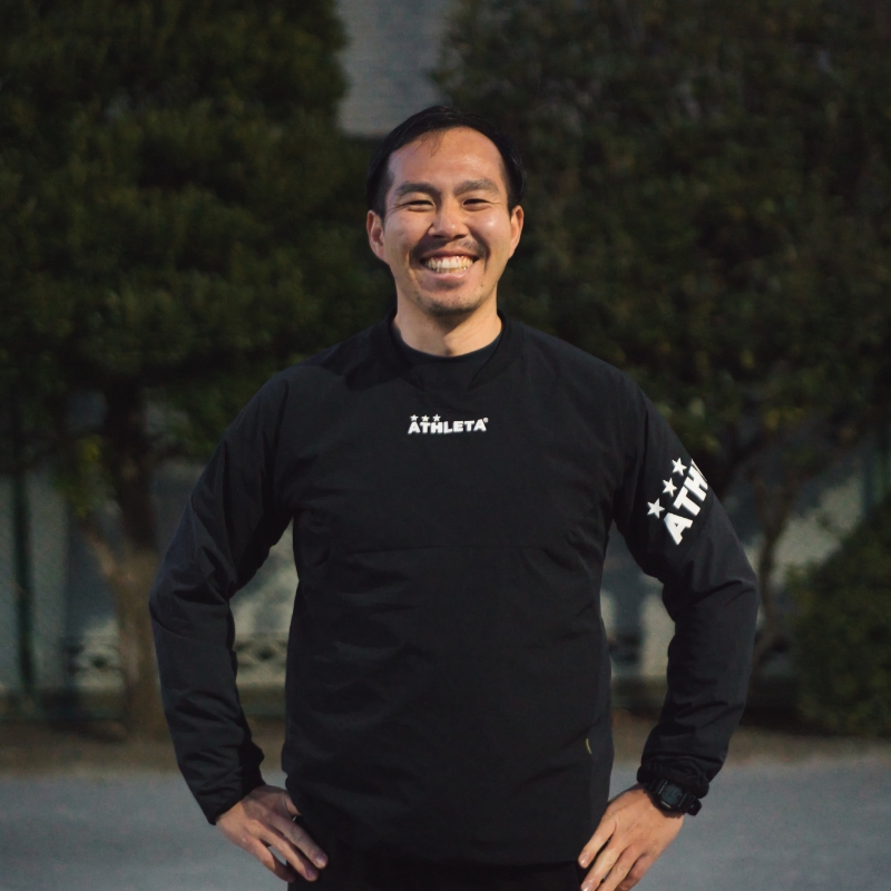 プロフィール写真